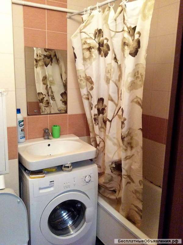 1 комнатную квартиру, Центр, Варфоломеева 227 (ориентировочно) 1/5 пан. 28/13/5