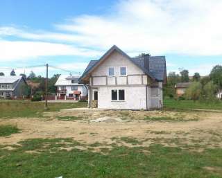 Строительство под ключ