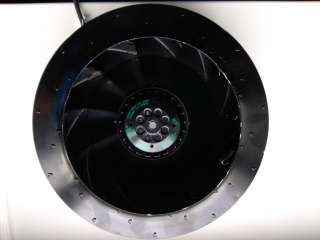 Ebmpapst R2E280-AE52-05 вентиляторы центробежные