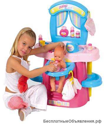 Игрушки "Полесье"