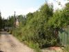 Участок 15 соток с лесными деревьями в газифицированном дачном поселке по Можайскому шоссе