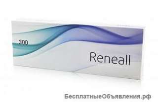 Филлер высокой плотности Риниалл 300 1 мл