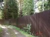 Земельный участок 39 соток с вековыми соснами в окрестностях г. Звенигород