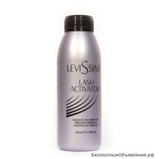 Оксидант для разведения краски 1,8% 90мл Ливисим Испания