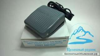 Педаль для БЕЛЛА