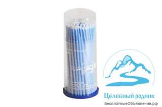 Аппликаторы для анестетиков