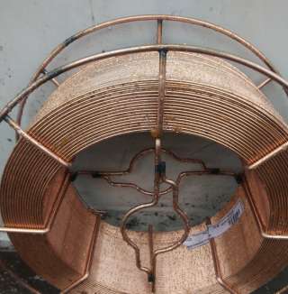 Проволока сварочная омедненная askaynak