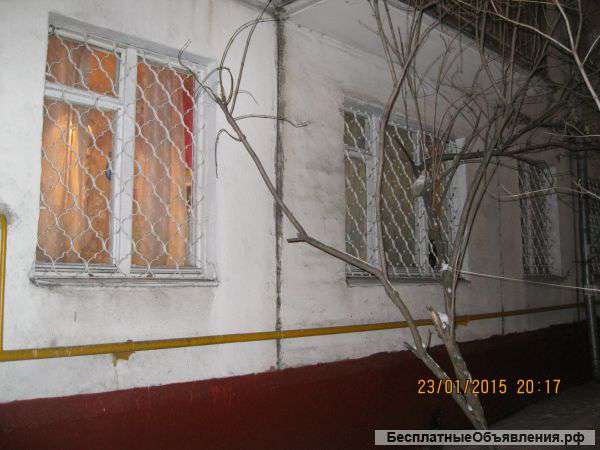 Квартира