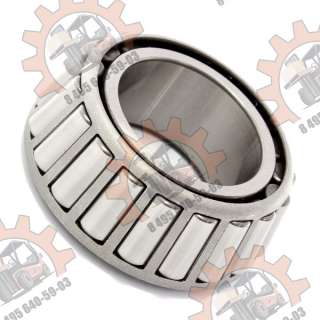 Ступичный подшипник ВМ для Doosan D30S-3 (внешний) (D700279)