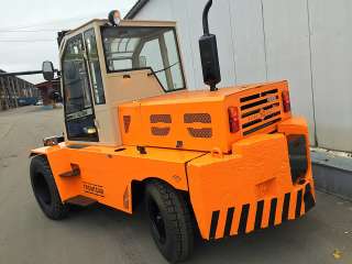 Львовский вилочный автопогрузчик 41030 МФ-дизельный( Д-243) г/п 5