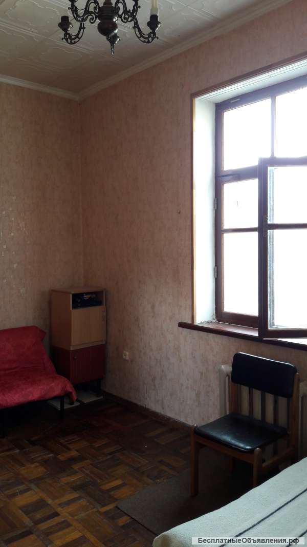 Комната в 2 комн. квартире