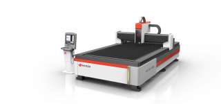 Лазерная установка для резки металла HGLaser GF3015 и GF3015PLUS