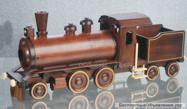 Оигинальные подставки для вина деревянные купить Украина