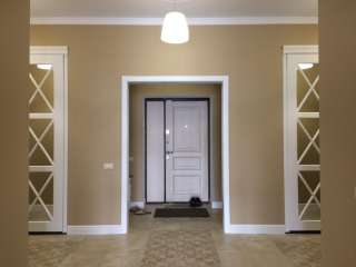 Ремонт квартир и коттеджей