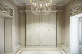 Шкафы. Изготовление на заказ.