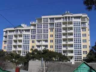 Помещение под коммерцию Геленджик 326 кв.м.