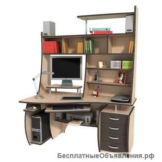Корпусная мебель и матрасы