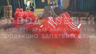 Крашер от производителя Завод Ковшей