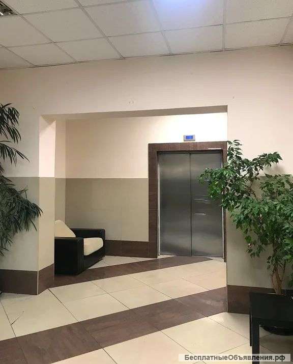 Сдам однокомнатную квартиру