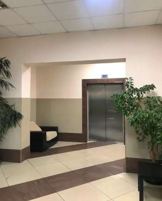 Сдам однокомнатную квартиру