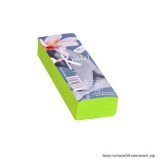 Полоски для депиляции 100шт