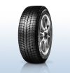 Зимняя резина - Michelin X-Ice 3 и Replica MZ27
