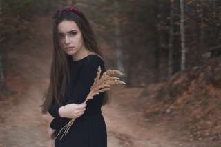 Фотосессии на улицах Самары