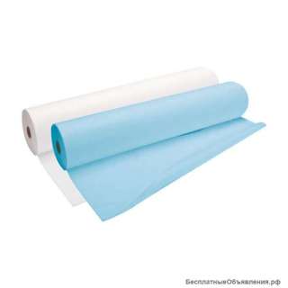 Рулон гигиенический SMS 20г м2