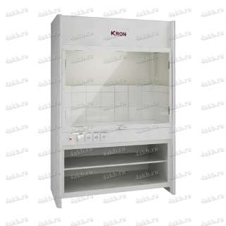 Шкаф лабораторный для приготовления реактивов