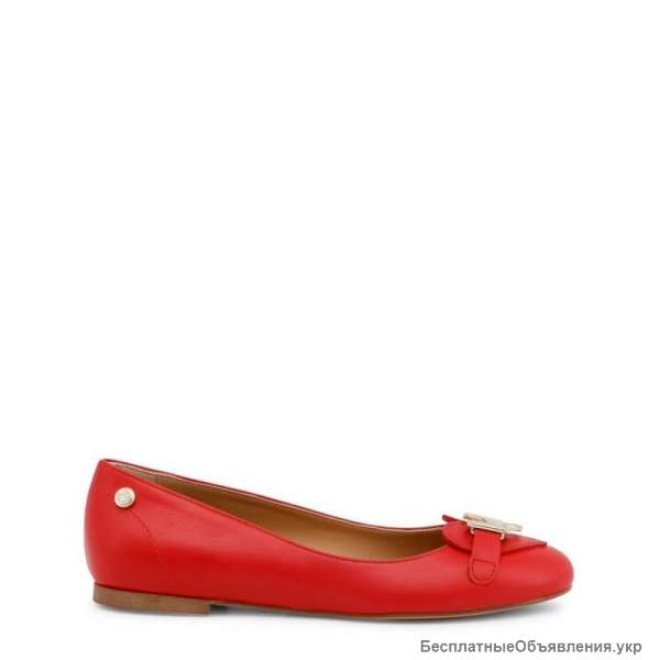 Брендовая женская обувь из Италии