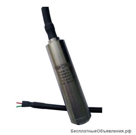 ДДМ-03Т-ГД, Погружной датчик