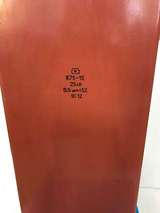 Конденсатор К75-15 25кВ