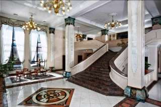 Усадьба (Бутик-отель) 6300 м2 рядом с музеем-усадьбой Абрамцево, Сергиево-Посадского р-на