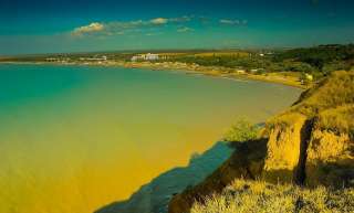 Земельный участок в Крыму, 35 соток
