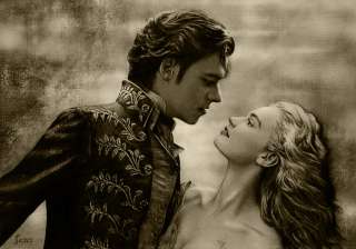 Пишу портреты с фото