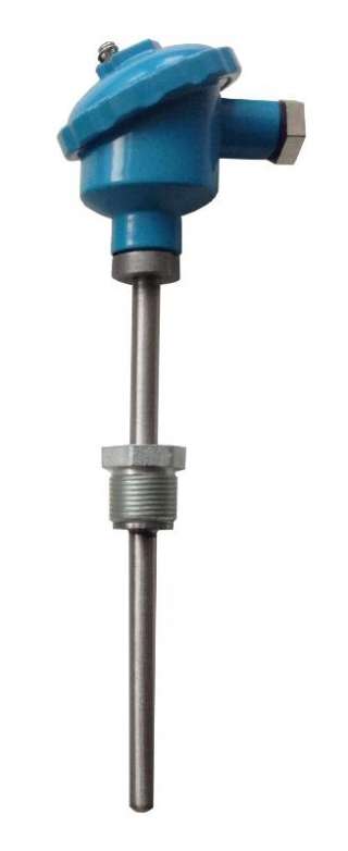 Термопреобразователи сопротивления ПРОМА-ТС-100