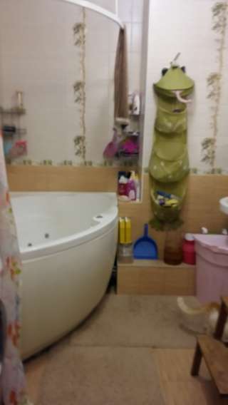 Отличная квартира в отличном доме