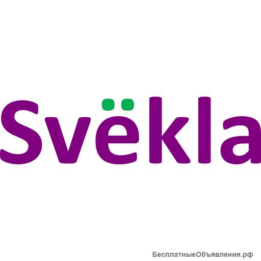 Создание сайта