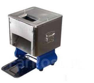 Слайсер дисковый профессиональный новый