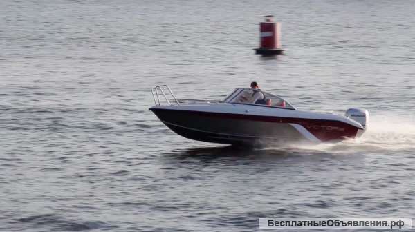 Катер (лодку) Victory 570 Cruiser