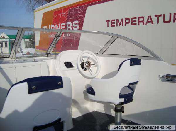 Катер (лодку) Victory 570 Cruiser