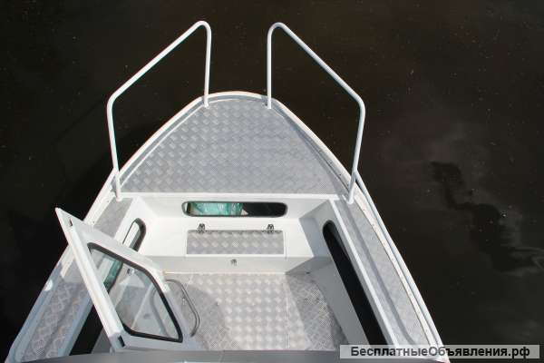 Катер (лодку) Victory 630 Cabin Pro