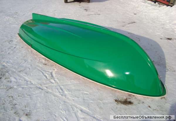 Лодку Victory 410