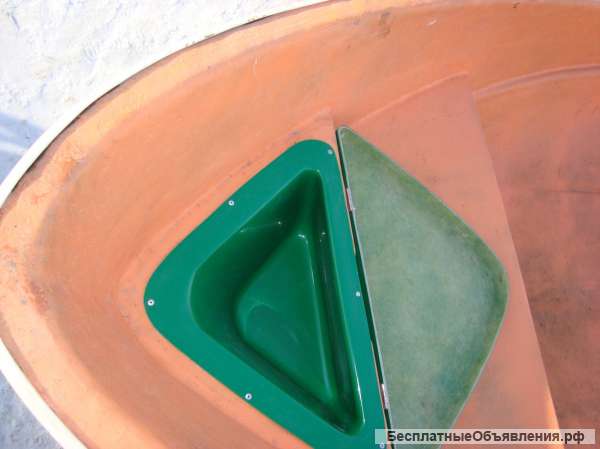 Лодку Victory 410