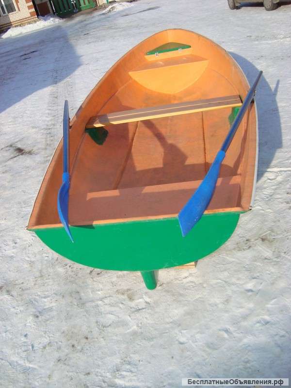 Лодку Victory 410