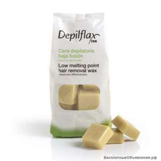 Воск в брикетах-Слоновая кость