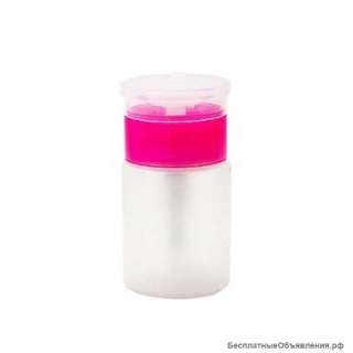 Дозатор (100мл.) с помпой