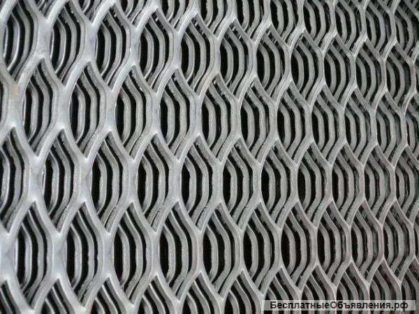 Сетка сварная, арматурная