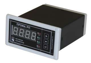 Регулятор параметров ПРОМА-РТИ-303