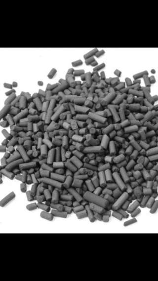 Катионит КУ-2-8, кокосовый актив.уголь КАУ и БАУ